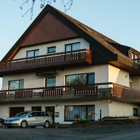 Haus Hochwaldhoehe 모르바흐 외부 사진