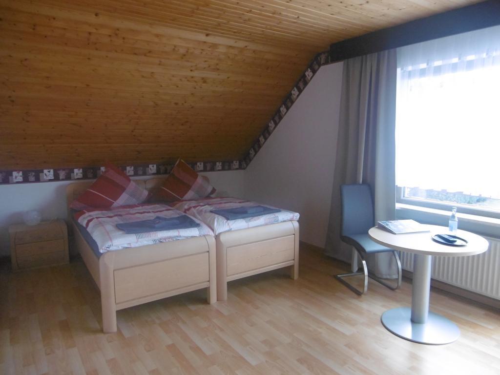 Haus Hochwaldhoehe 모르바흐 외부 사진
