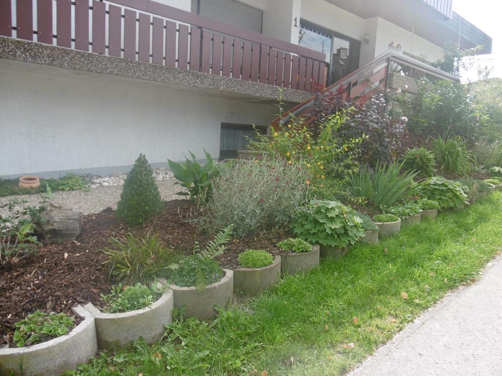 Haus Hochwaldhoehe 모르바흐 외부 사진
